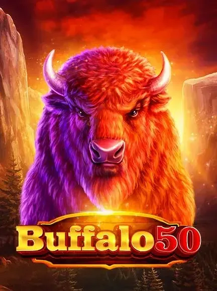 Endorphina Buffalo 50 spilleautomat