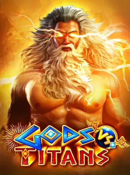 Gods Vs Titans spilleautomat