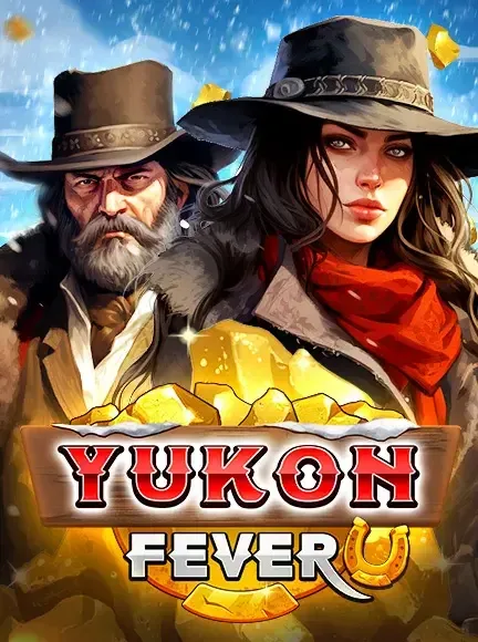 Yukon Fever spilleautomat