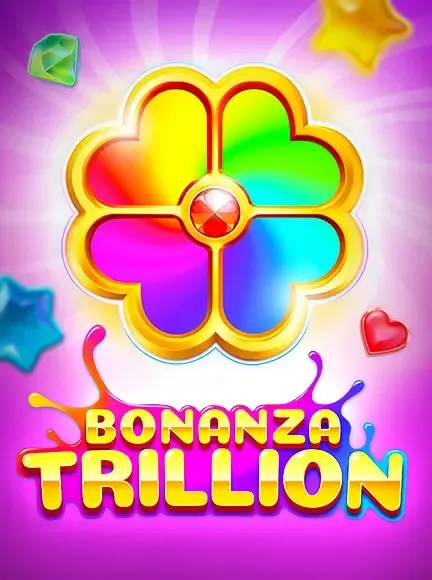Bonanza Trillion spilleautomat